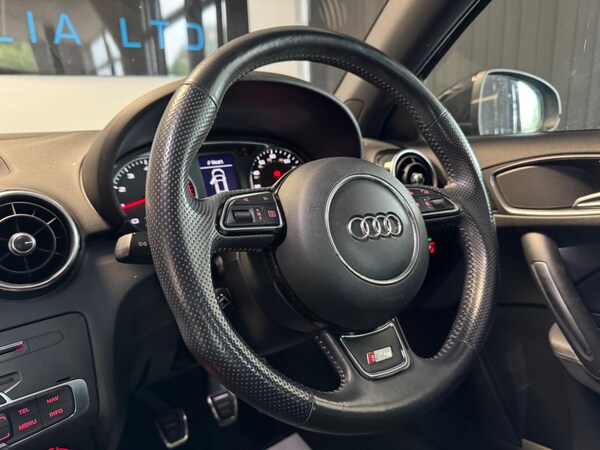 Used Audi A1 2018 for sale - 75670520: Photo 32