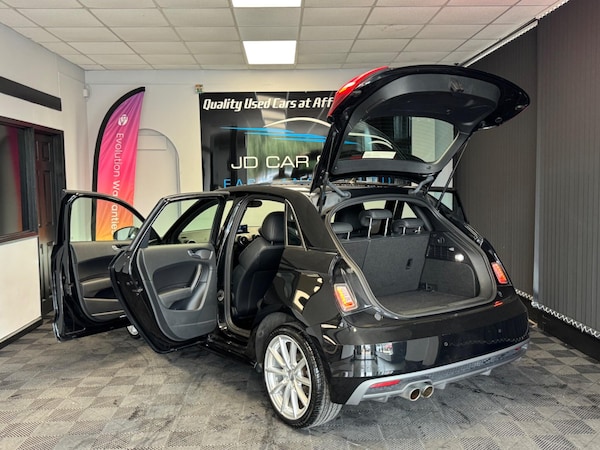 Used Audi A1 2018 for sale - 75670520: Photo 9