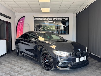 2015 (15) - 3.0 435d M Sport Auto xDrive Euro 6 (s/s) 5dr