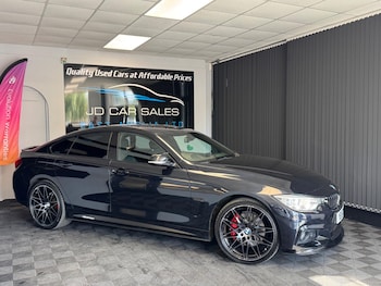 Used BMW 4 Series Gran Coupe 2015 for sale - 75623062: Photo