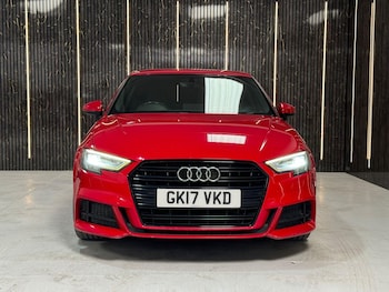 Used Audi A3 2017 for sale - 79373944: Photo