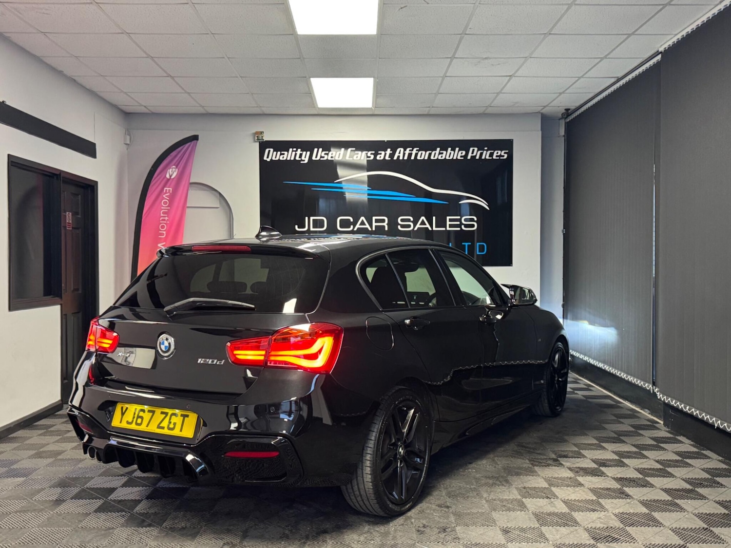 Used BMW 1 Series 2017 for sale - 76592880: Photo 14