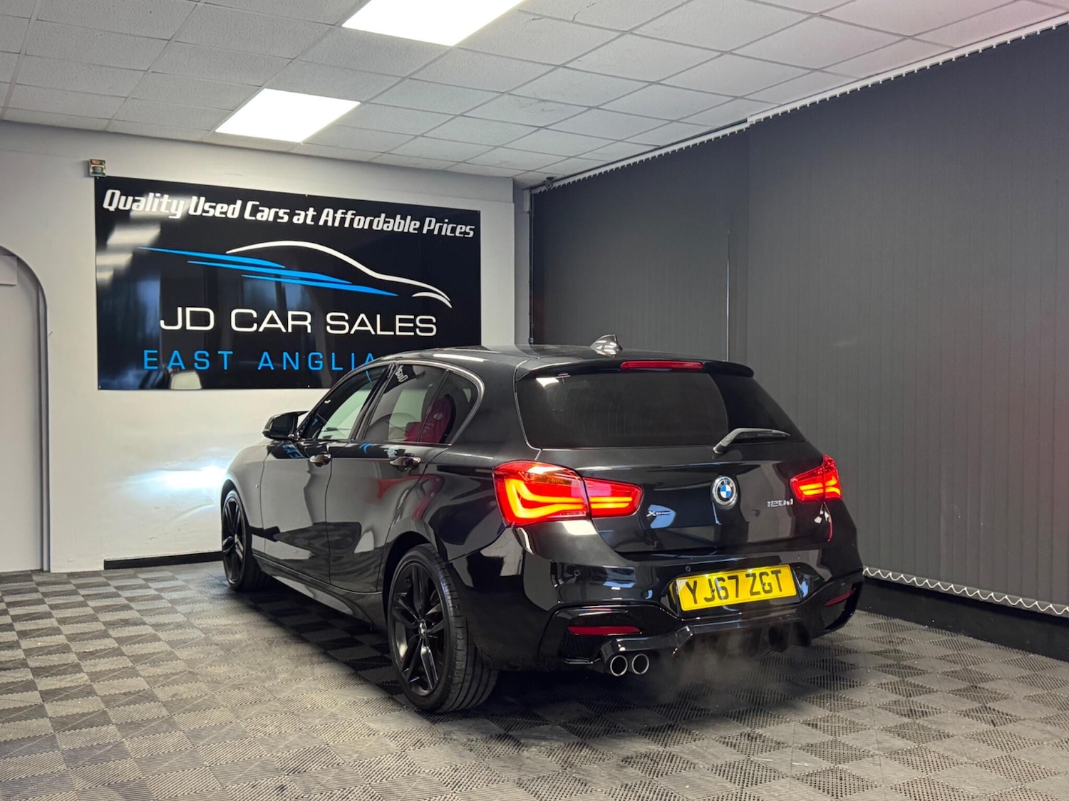 Used BMW 1 Series 2017 for sale - 76592880: Photo 19