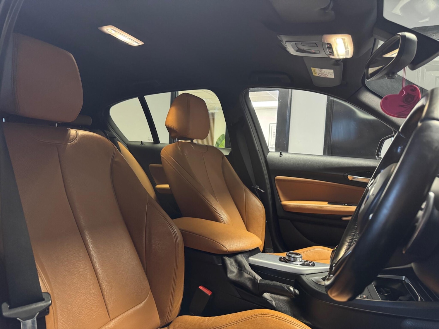 Used BMW 1 Series 2017 for sale - 76592880: Photo 24