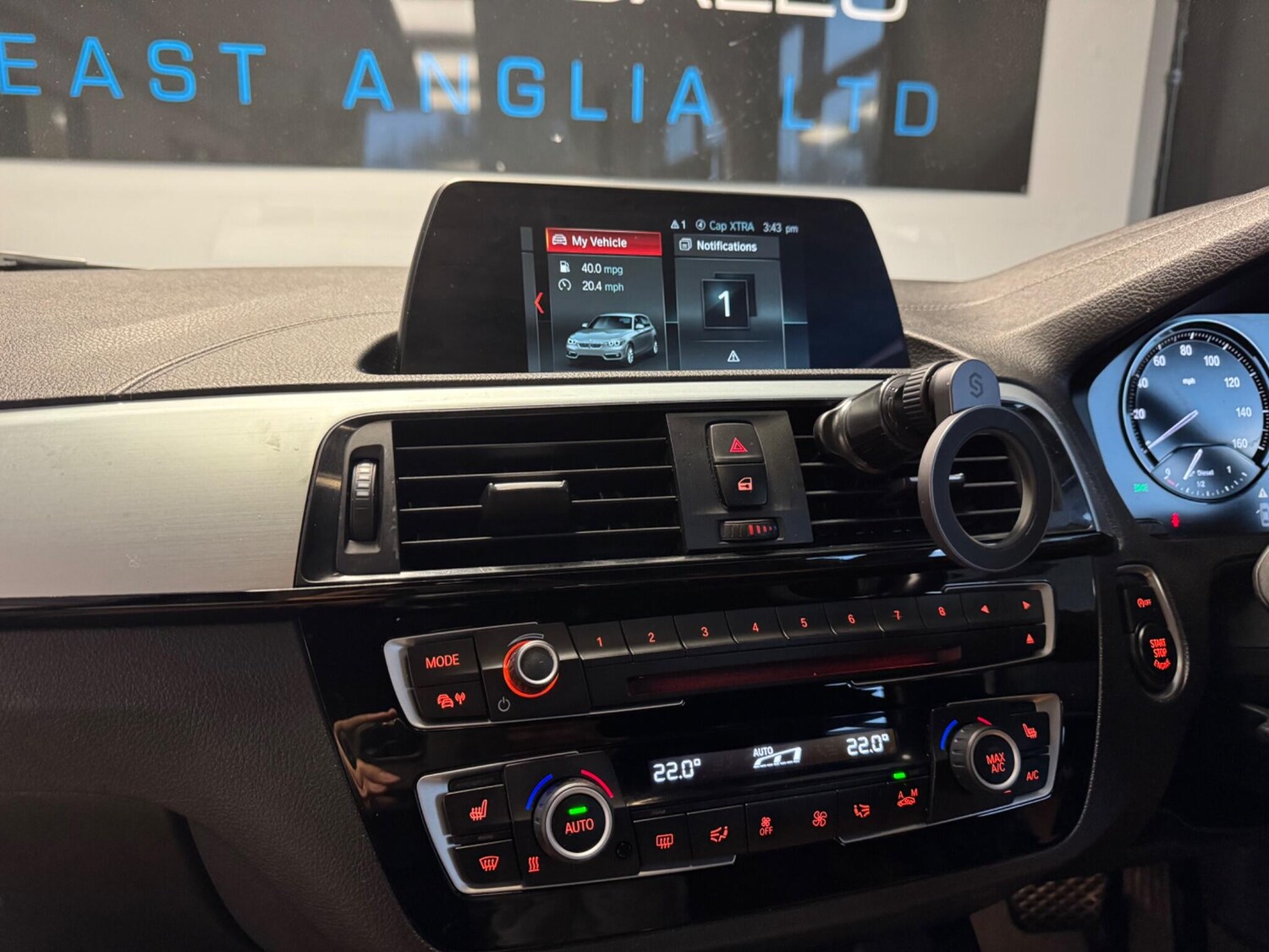 Used BMW 1 Series 2017 for sale - 76592880: Photo 37