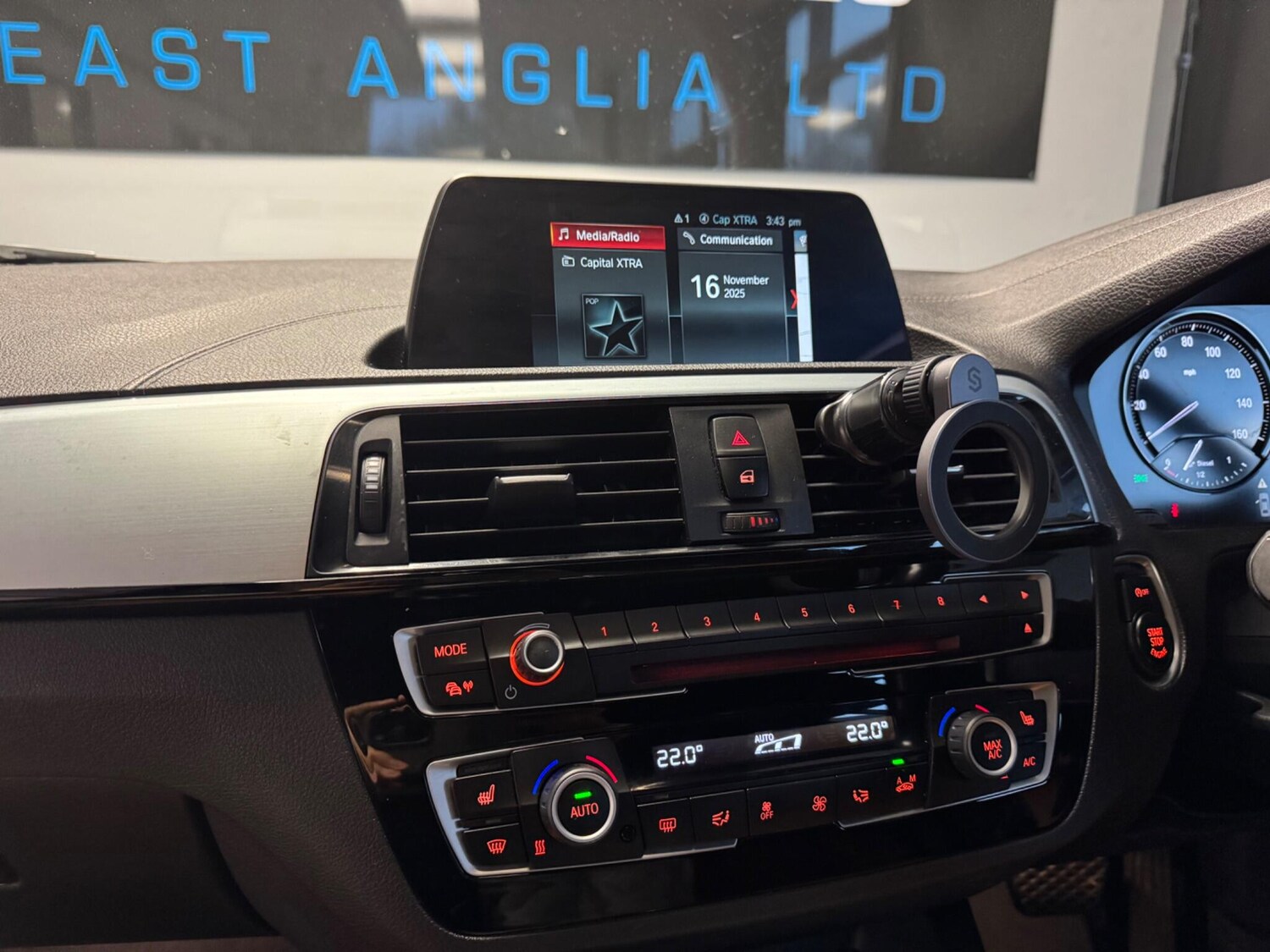 Used BMW 1 Series 2017 for sale - 76592880: Photo 38