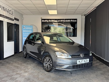 Used Volkswagen Golf 2017 for sale - 78866933: Photo