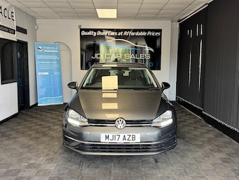Used Volkswagen Golf 2017 for sale - 78866933: Photo