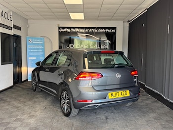Used Volkswagen Golf 2017 for sale - 78866933: Photo