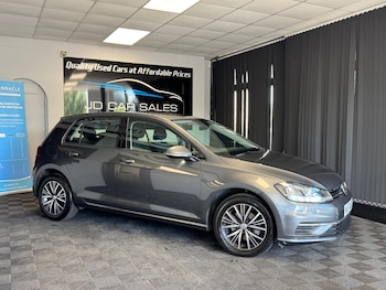 Used Volkswagen Golf 2017 for sale - 78866933: Photo