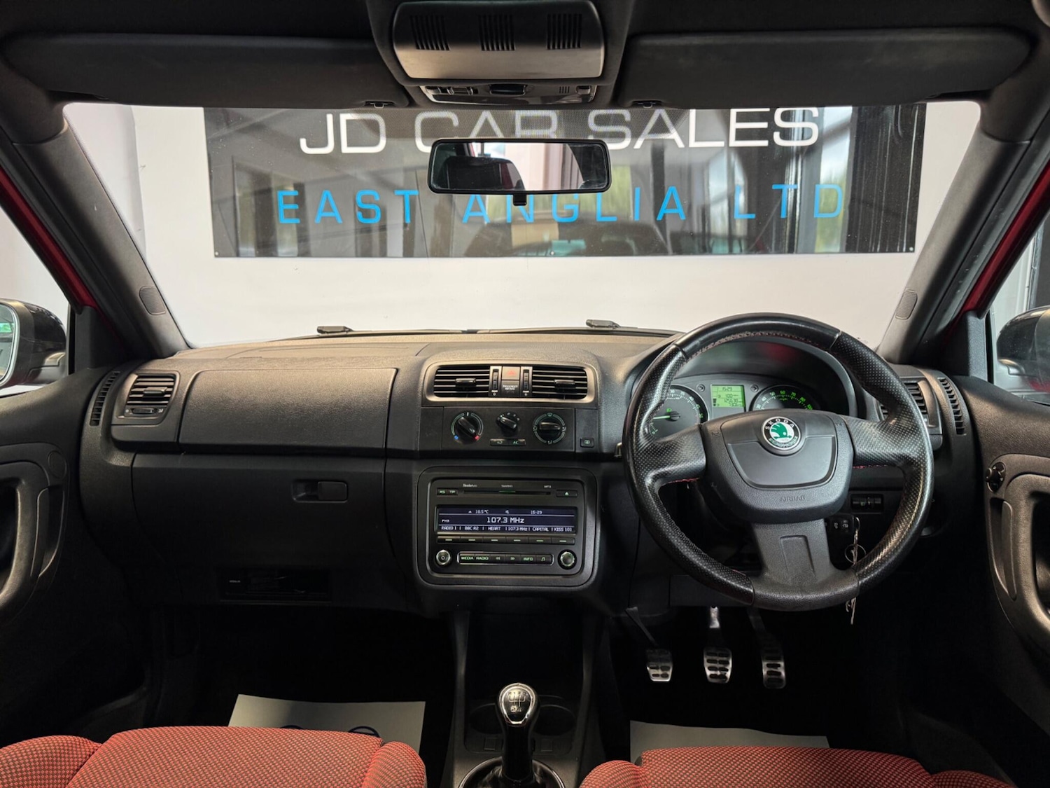Vehicle 25