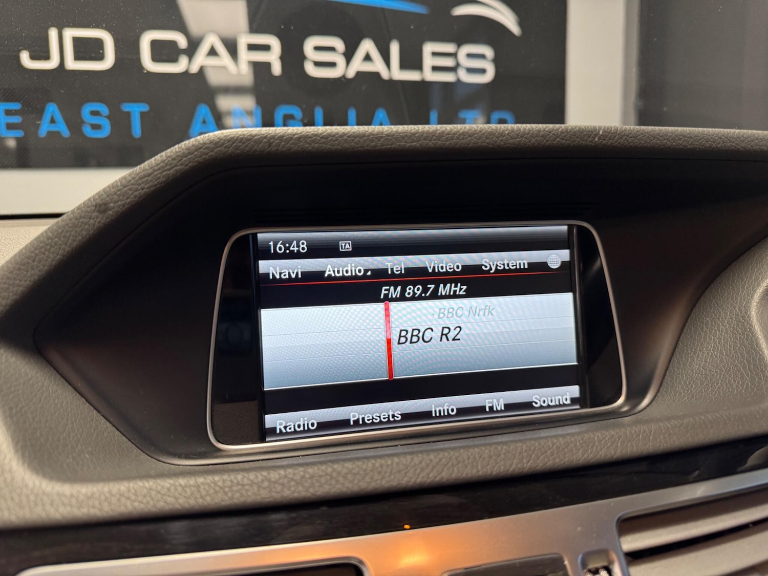 Used Mercedes-Benz E Class 2014 for sale - 77060386: Photo 38