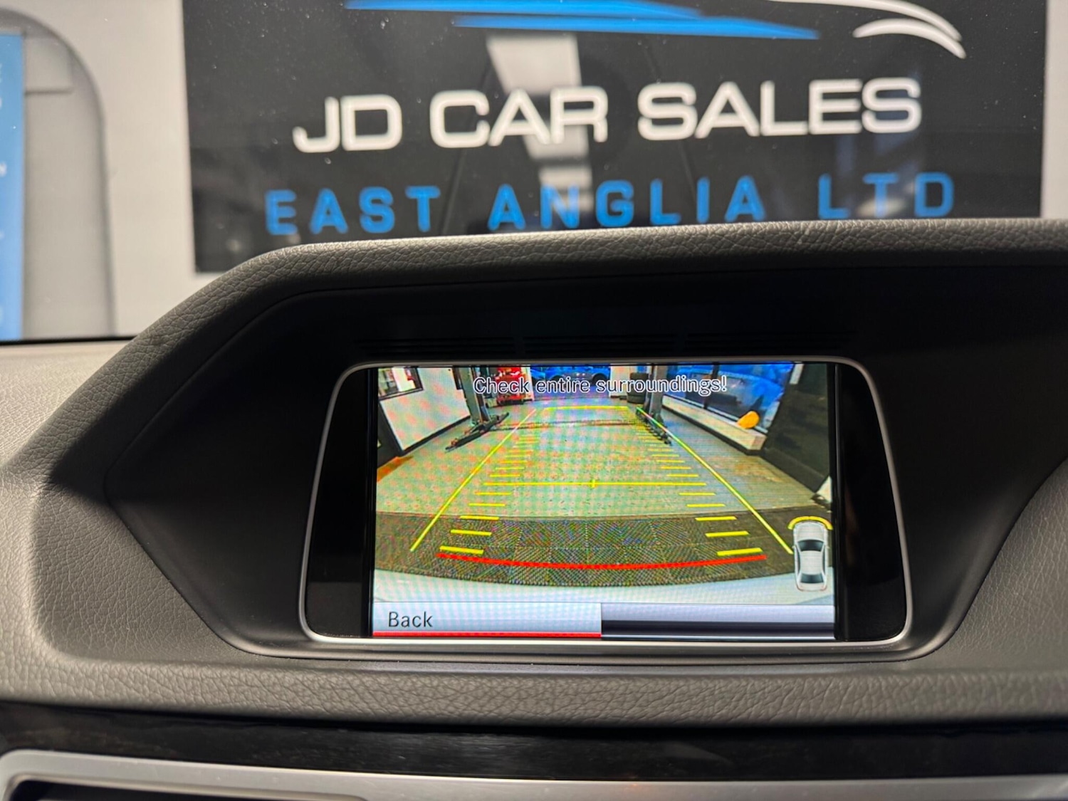 Used Mercedes-Benz E Class 2014 for sale - 77060386: Photo 39