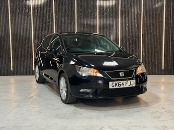 Used SEAT Ibiza 2014 for sale - 79336577: Photo