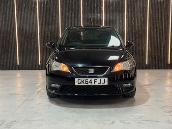 Used SEAT Ibiza 2014 for sale - 79336577: Photo