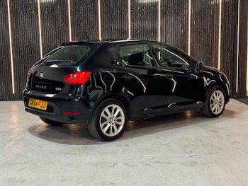 Used SEAT Ibiza 2014 for sale - 79336577: Photo