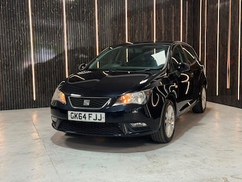 Used SEAT Ibiza 2014 for sale - 79336577: Photo