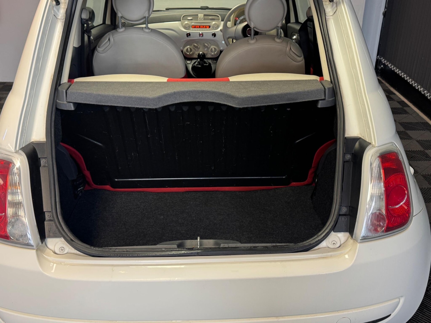 Used Fiat 500 2010 for sale - 76592792: Photo 18