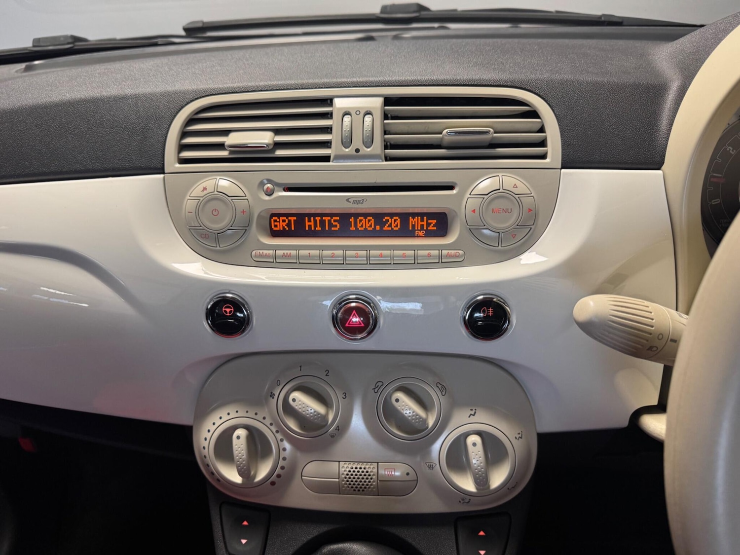 Used Fiat 500 2010 for sale - 76592792: Photo 20