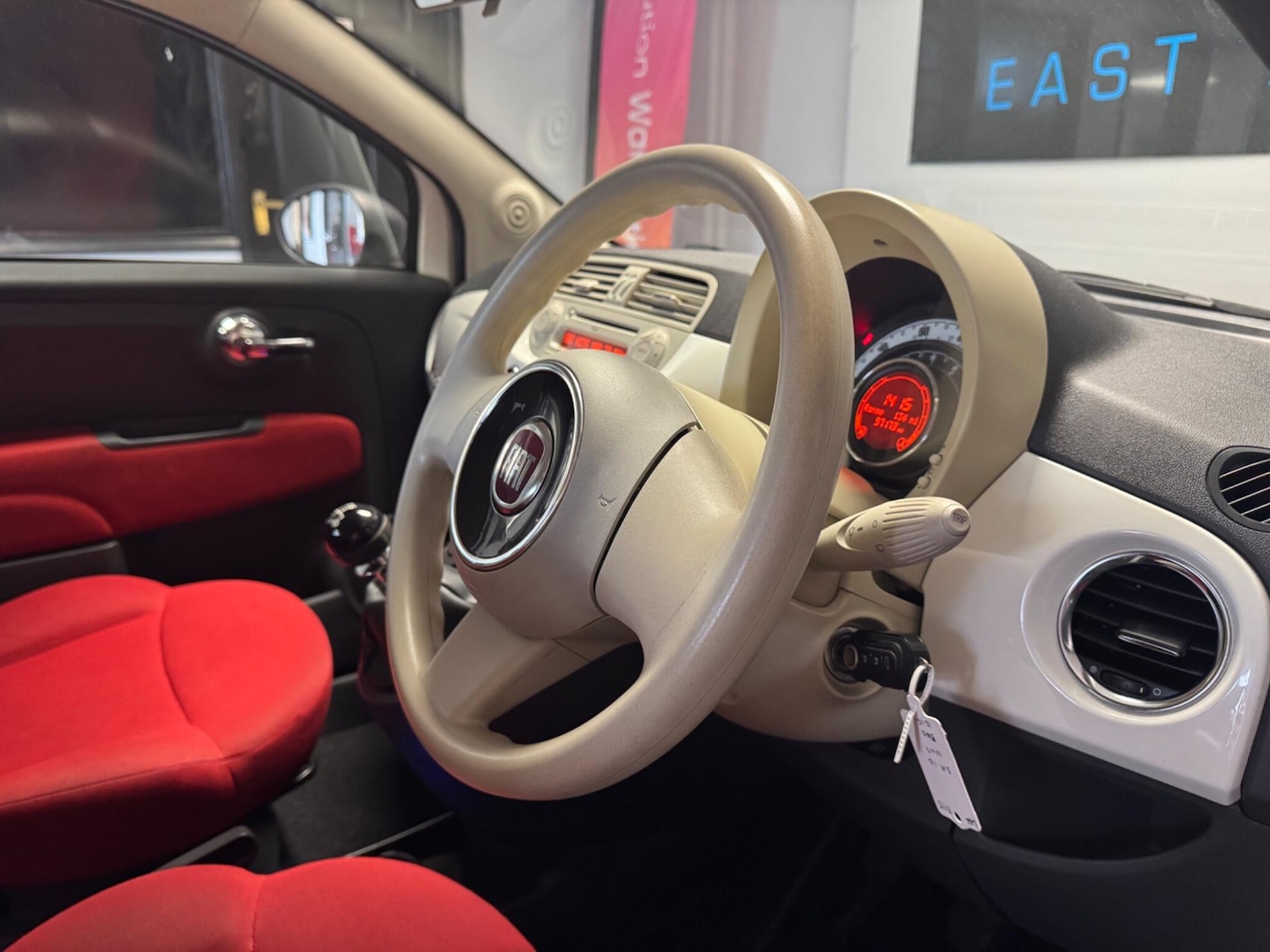Used Fiat 500 2010 for sale - 76592792: Photo 23