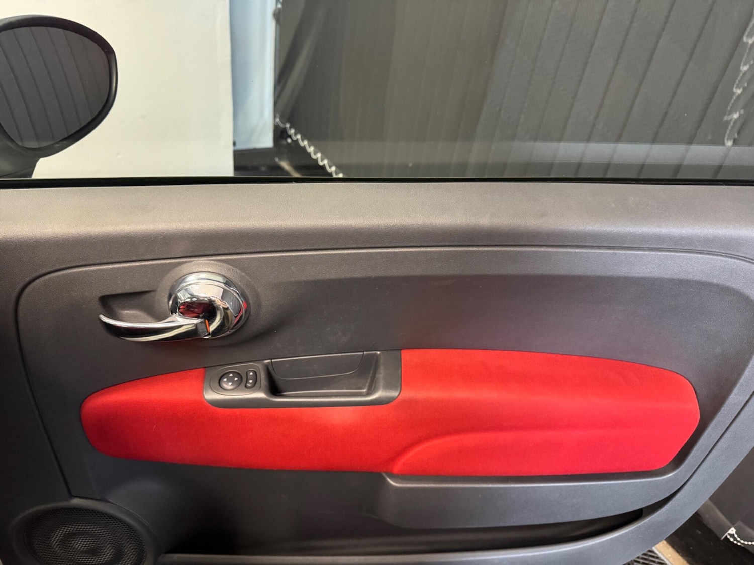 Used Fiat 500 2010 for sale - 76592792: Photo 24