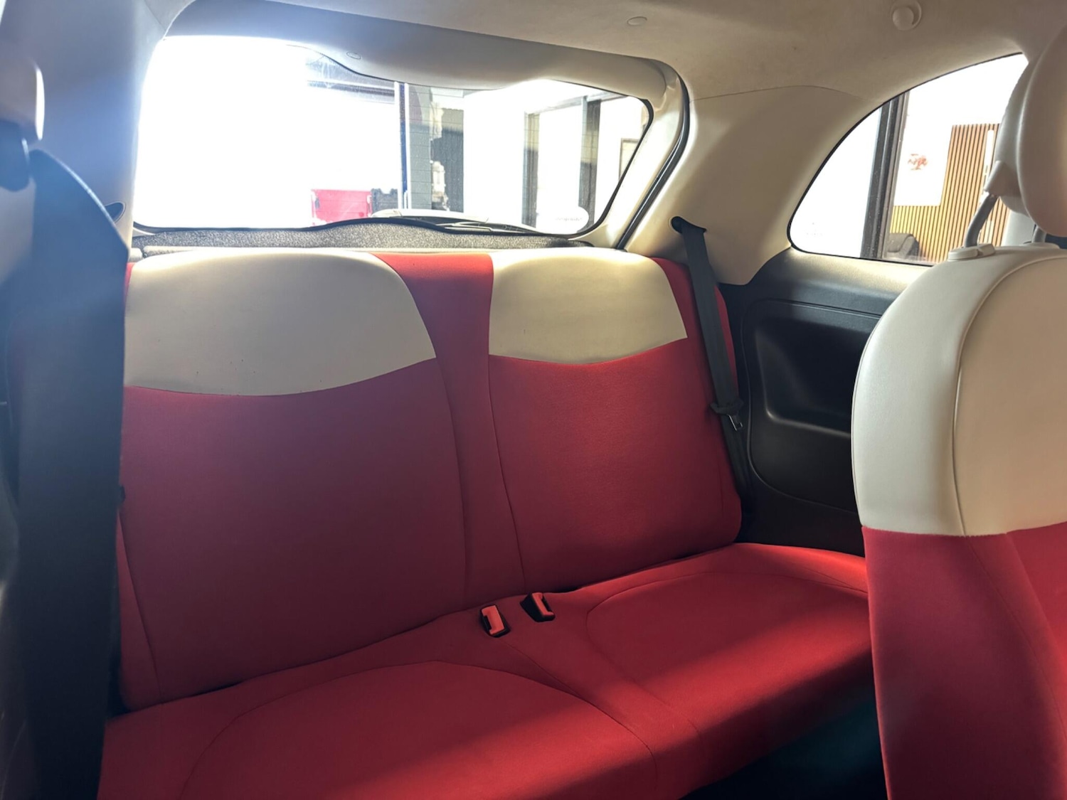 Used Fiat 500 2010 for sale - 76592792: Photo 26