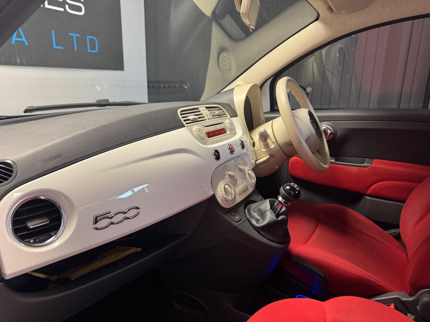 Used Fiat 500 2010 for sale - 76592792: Photo 29