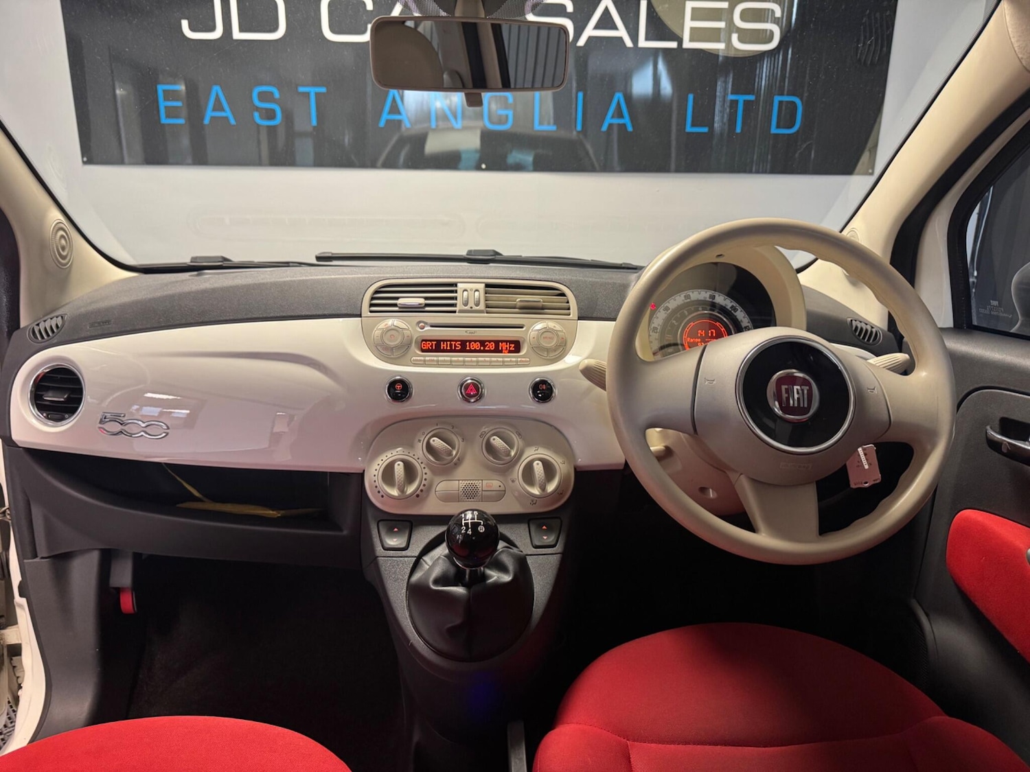 Used Fiat 500 2010 for sale - 76592792: Photo 31