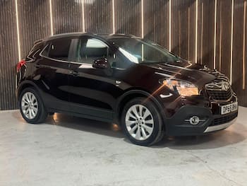 Used Vauxhall Mokka 2015 for sale - 79509517: Photo