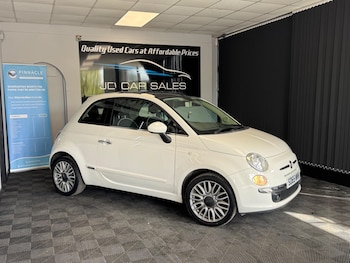 Used Fiat 500 2015 for sale - 77969869: Photo
