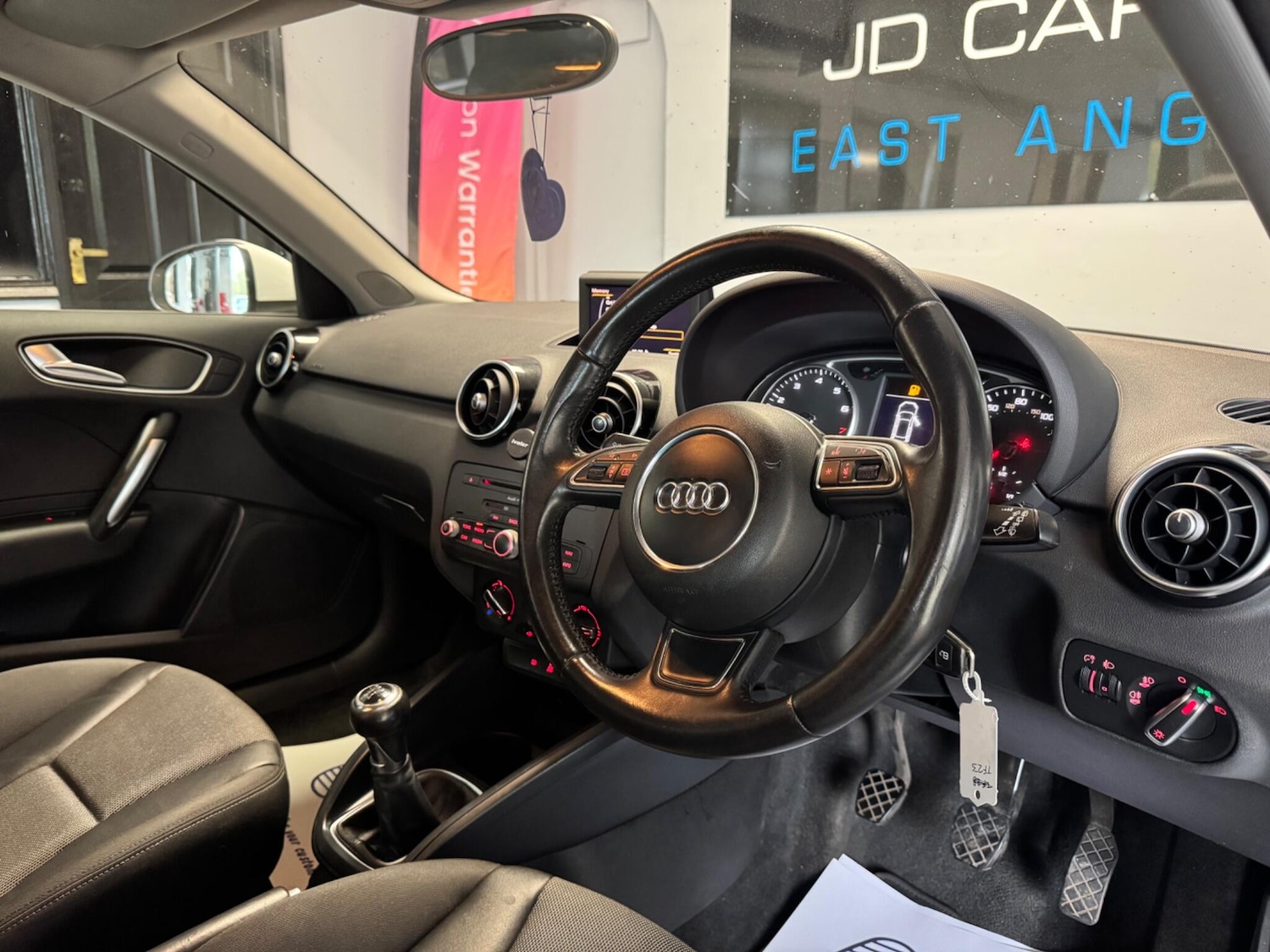 Used Audi A1 2013 for sale - 76317748: Photo 20