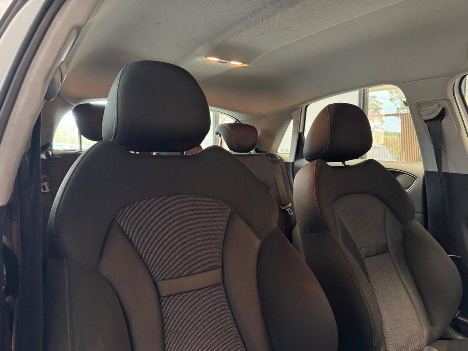 Used Audi A1 2013 for sale - 76317748: Photo 21