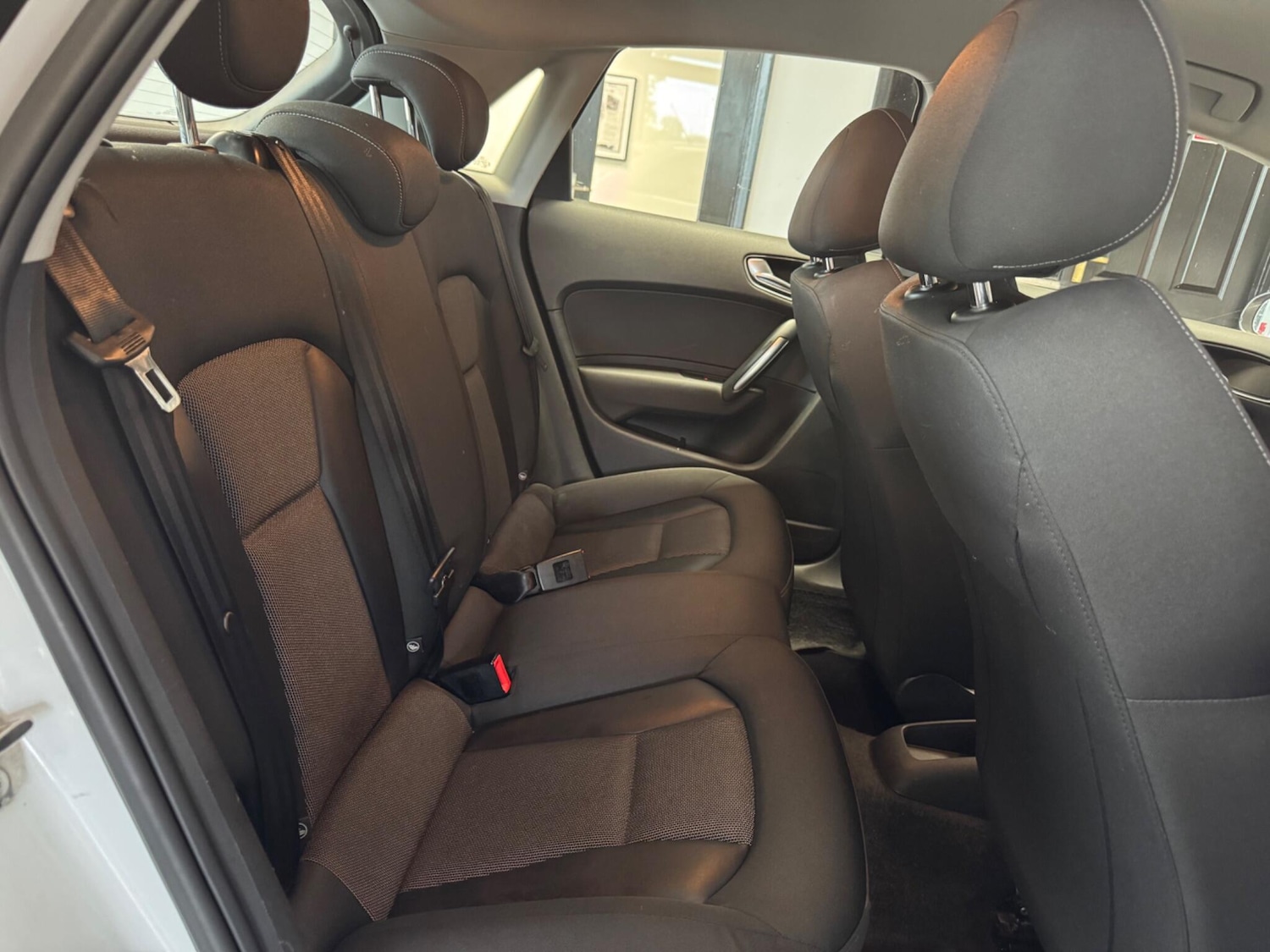 Used Audi A1 2013 for sale - 76317748: Photo 22