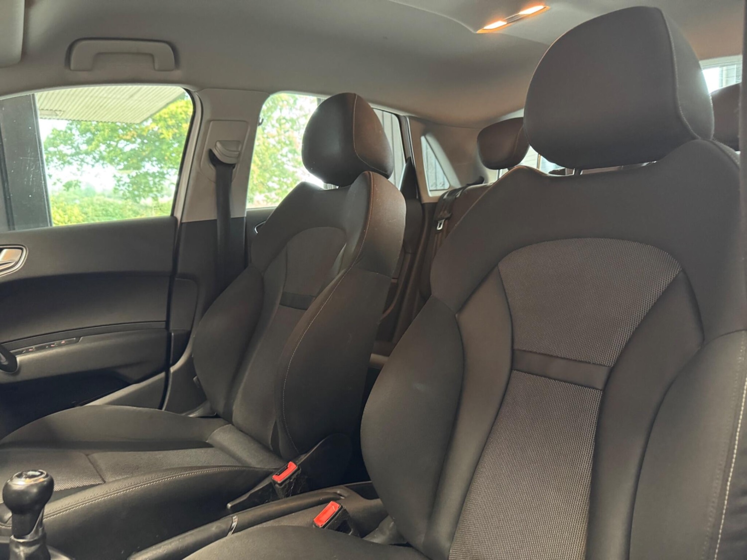 Used Audi A1 2013 for sale - 76317748: Photo 24