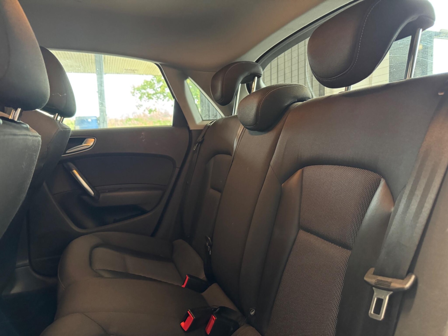 Used Audi A1 2013 for sale - 76317748: Photo 25