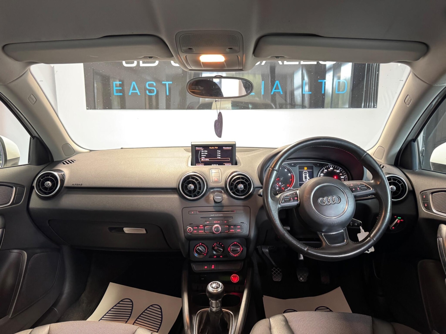 Used Audi A1 2013 for sale - 76317748: Photo 26