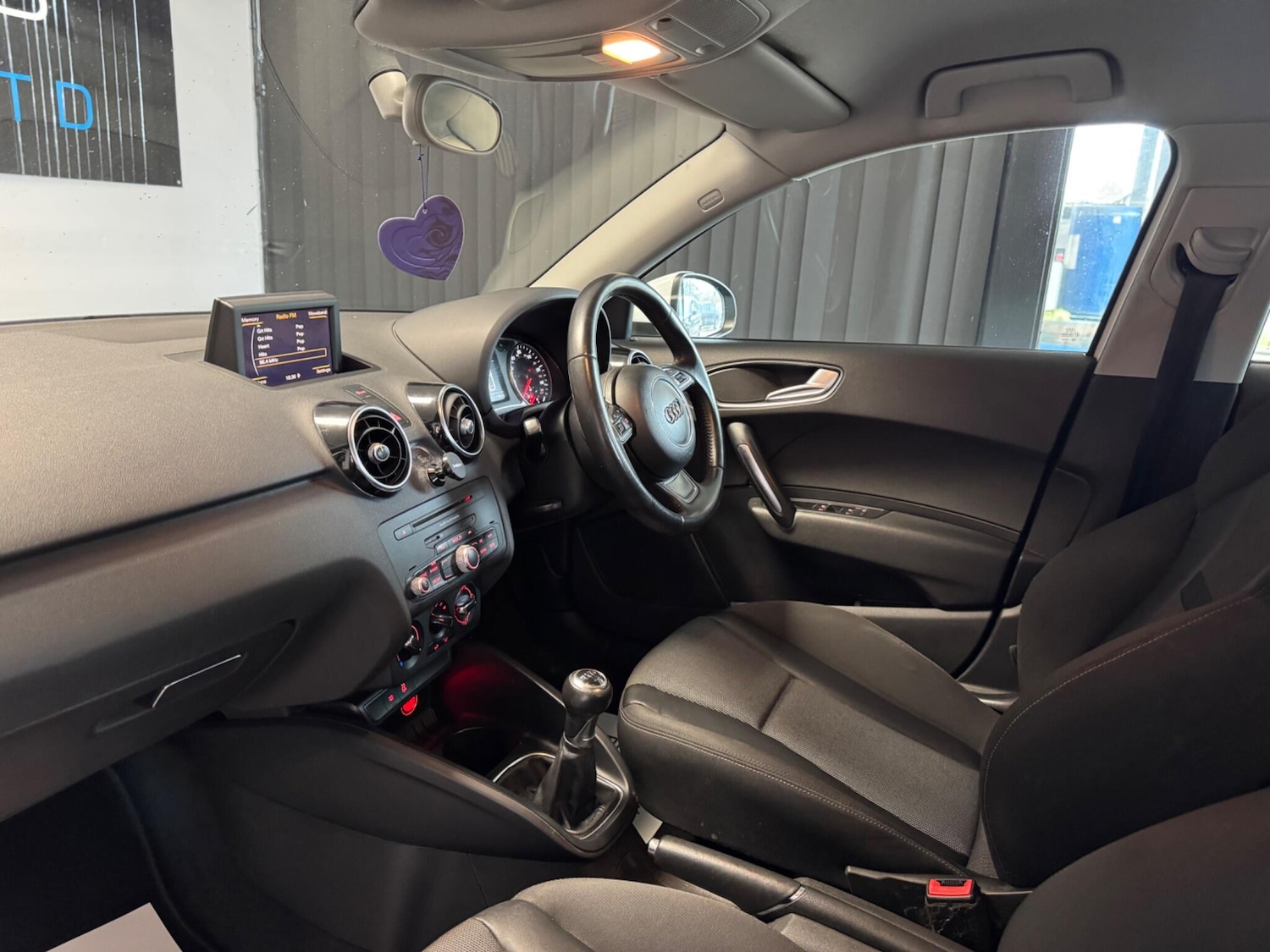 Used Audi A1 2013 for sale - 76317748: Photo 27