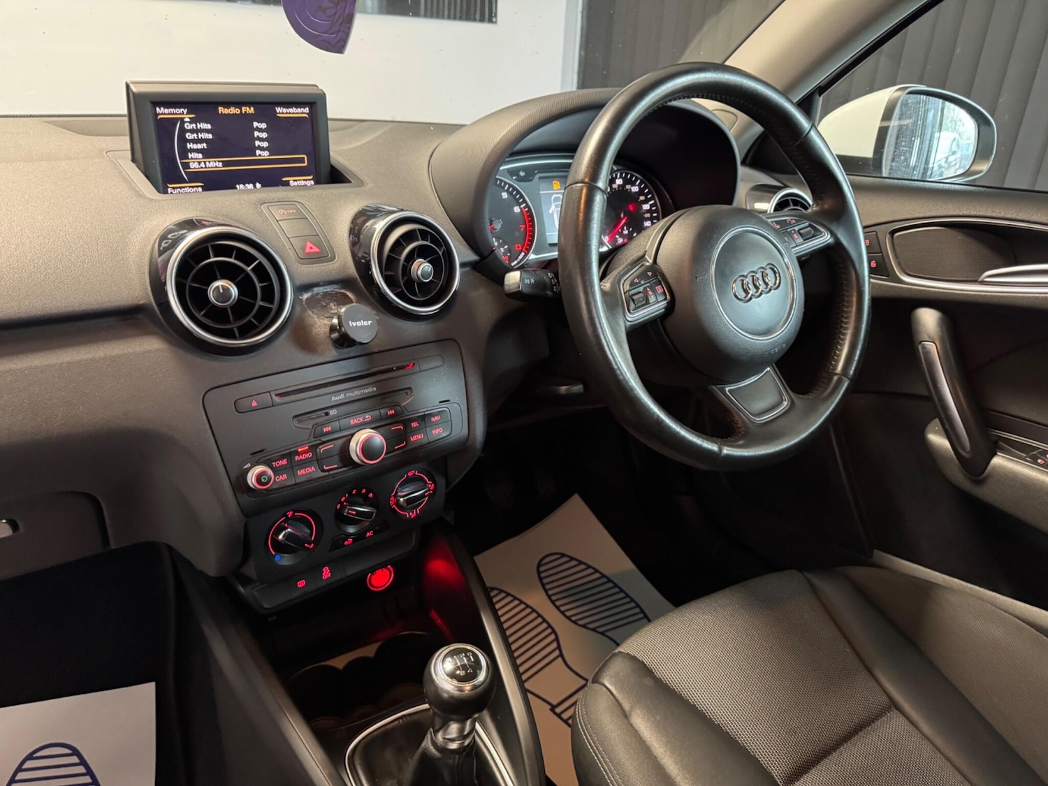 Used Audi A1 2013 for sale - 76317748: Photo 28