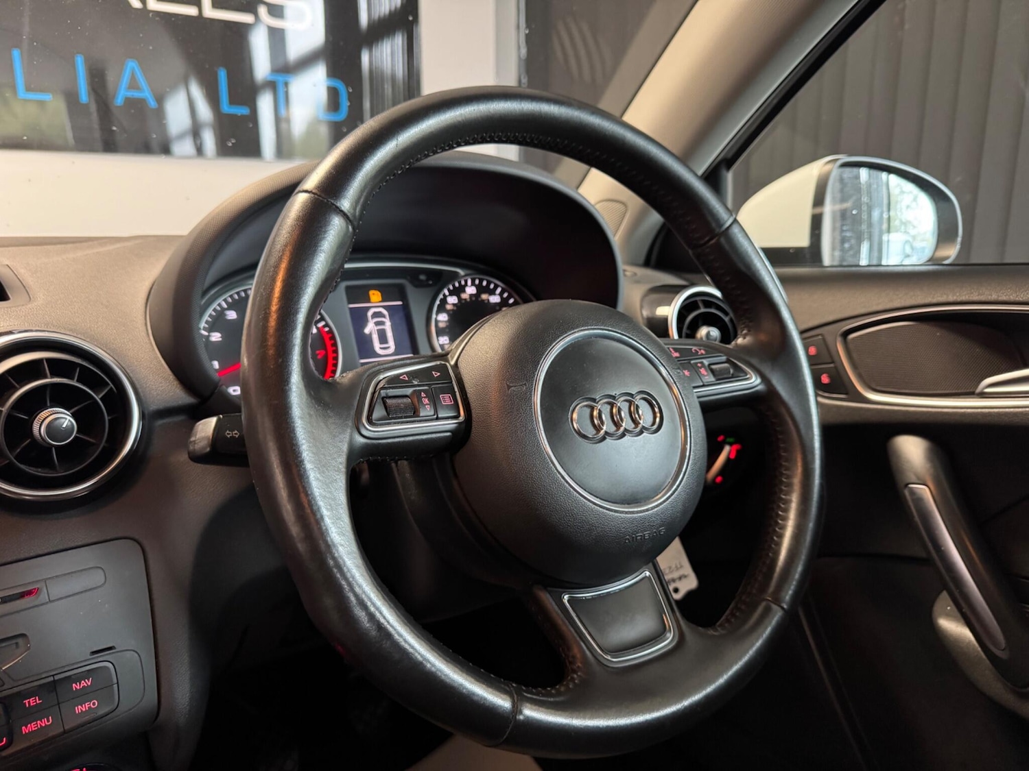 Used Audi A1 2013 for sale - 76317748: Photo 29
