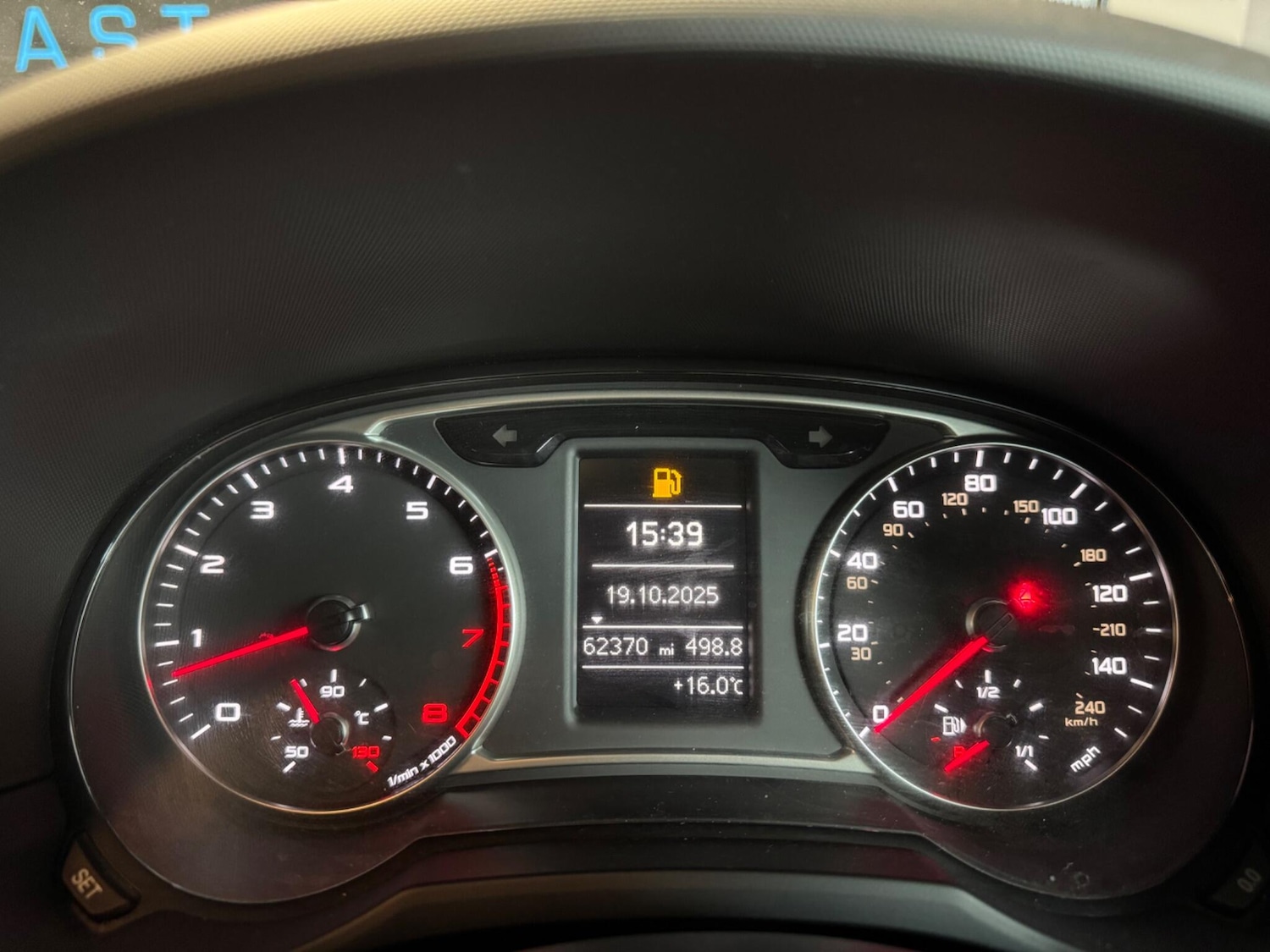 Used Audi A1 2013 for sale - 76317748: Photo 35