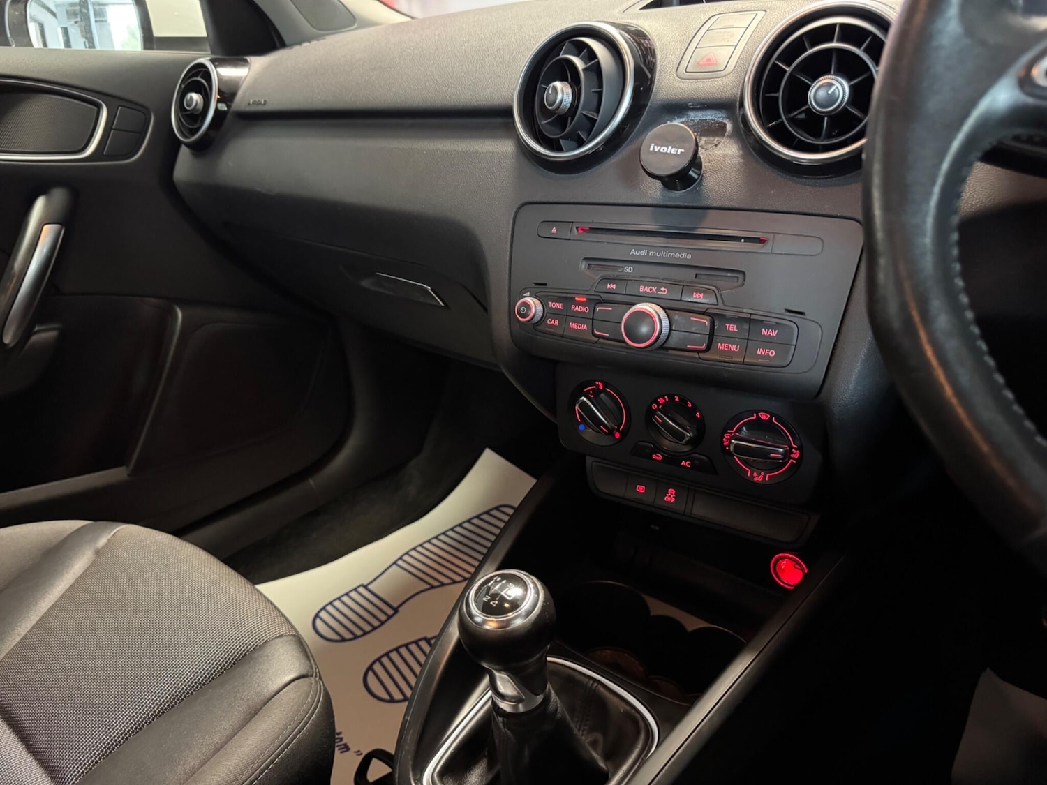 Used Audi A1 2013 for sale - 76317748: Photo 36