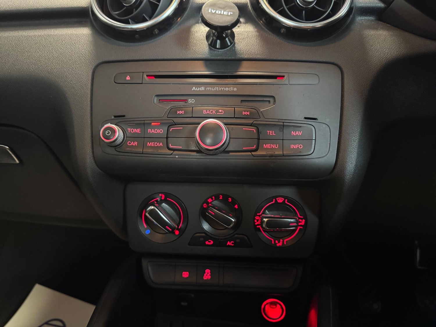 Used Audi A1 2013 for sale - 76317748: Photo 37