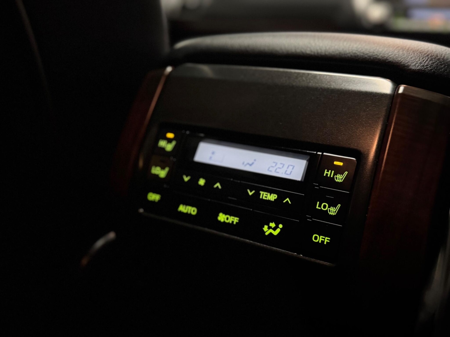 Used Toyota Land Cruiser 2014 for sale - 76728395: Photo 30