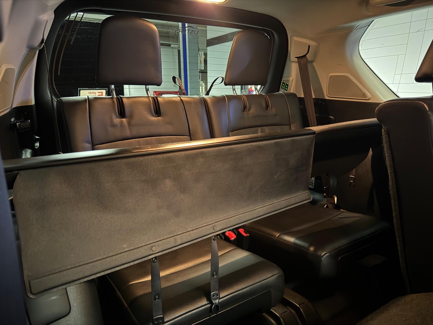 Used Toyota Land Cruiser 2014 for sale - 76728395: Photo 32