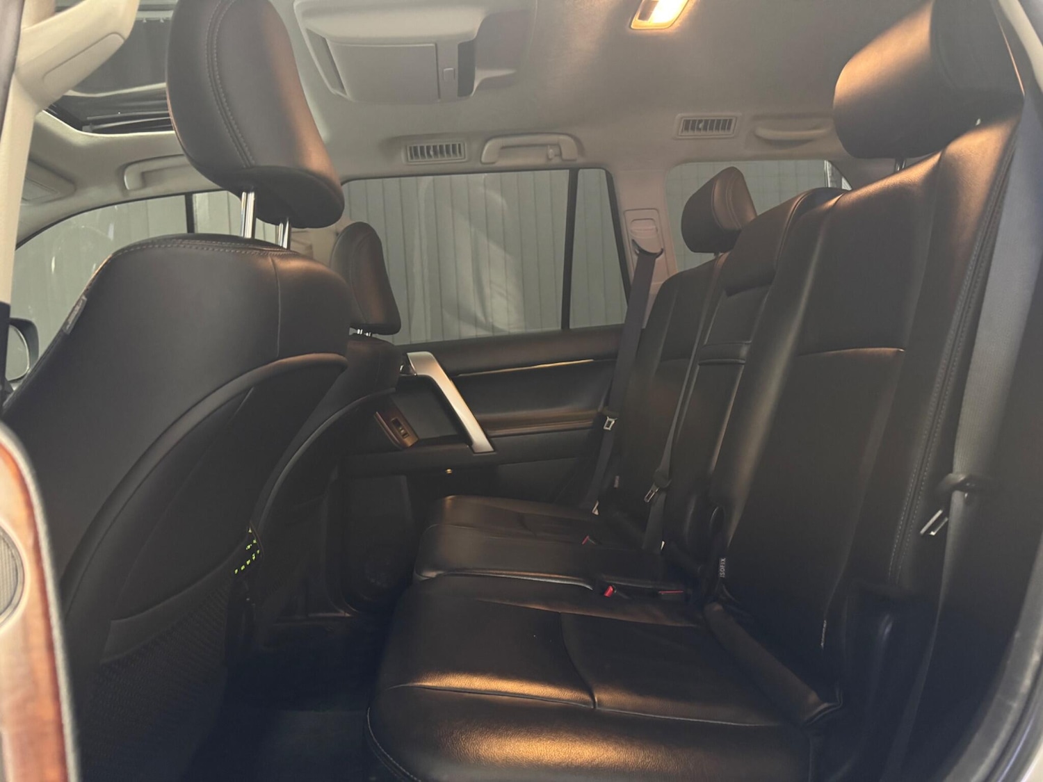 Used Toyota Land Cruiser 2014 for sale - 76728395: Photo 34