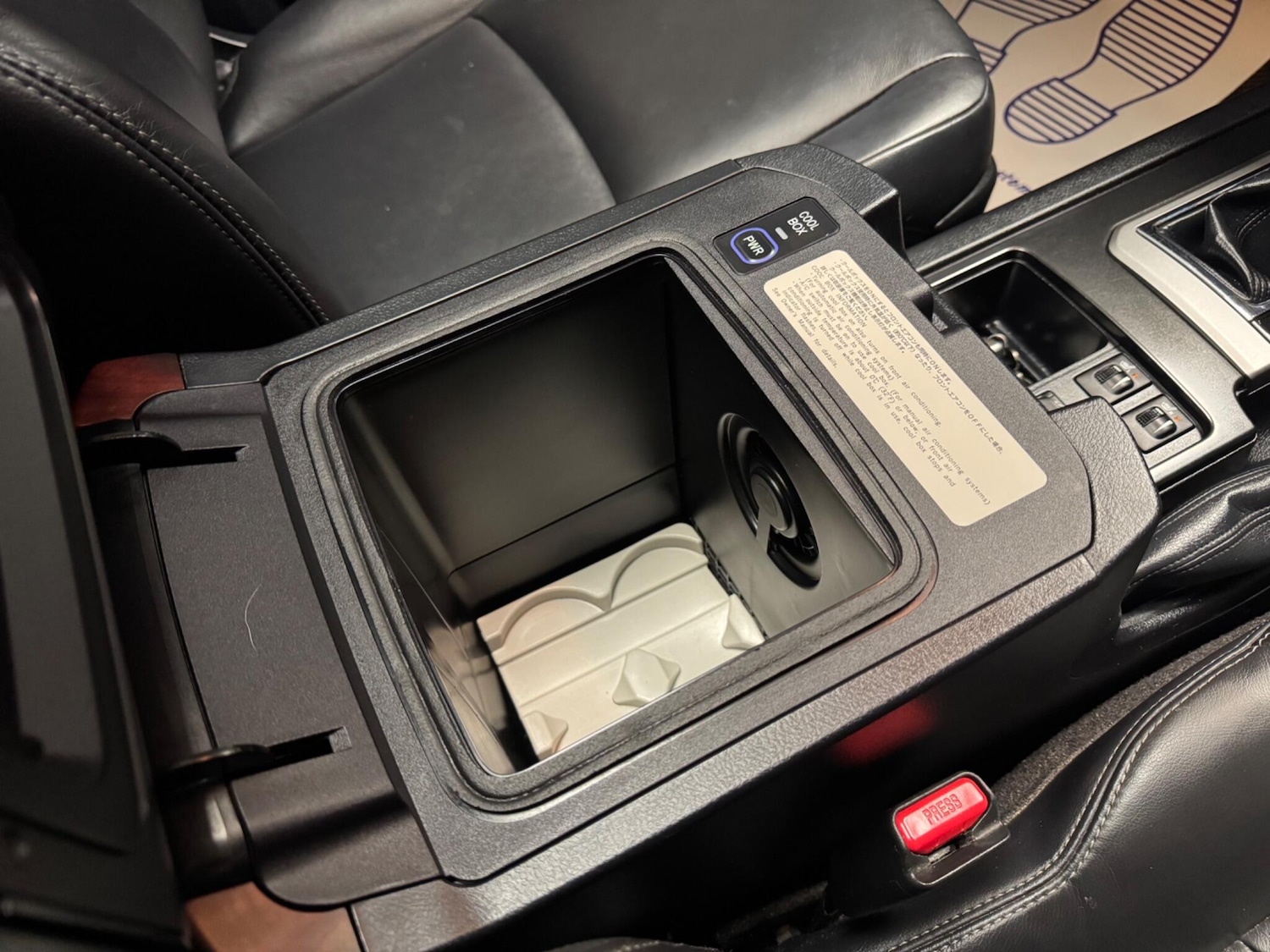 Used Toyota Land Cruiser 2014 for sale - 76728395: Photo 53