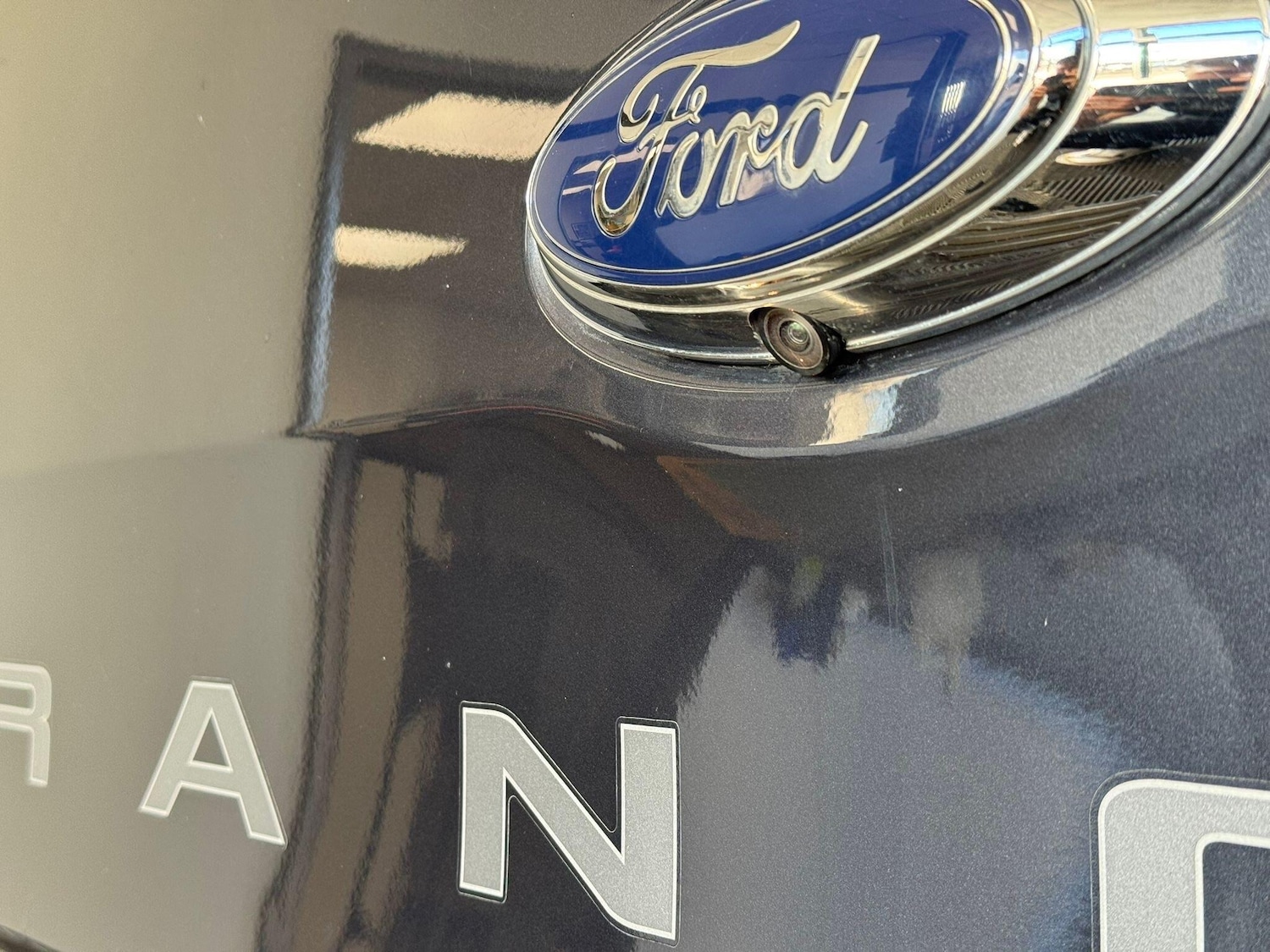 Used Ford Ranger 2017 for sale - 76122047: Photo 14