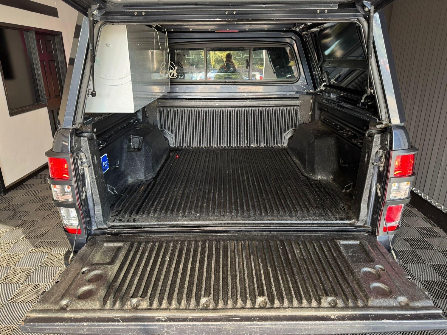 Used Ford Ranger 2017 for sale - 76122047: Photo 15