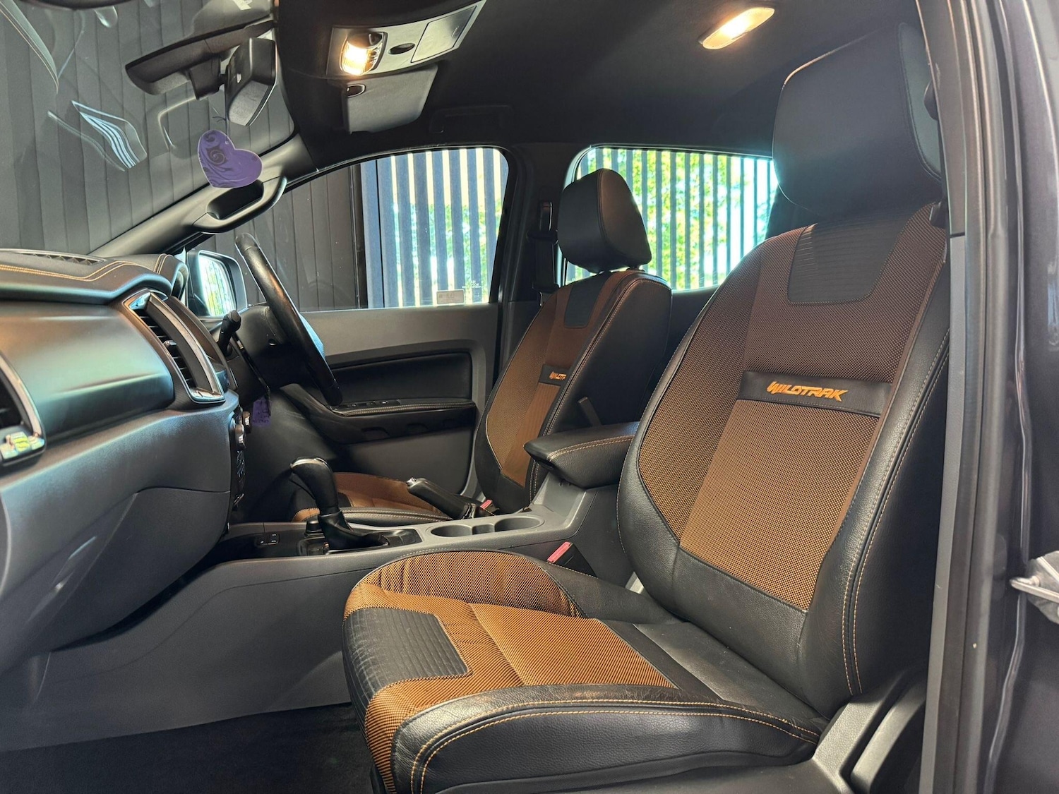 Used Ford Ranger 2017 for sale - 76122047: Photo 16