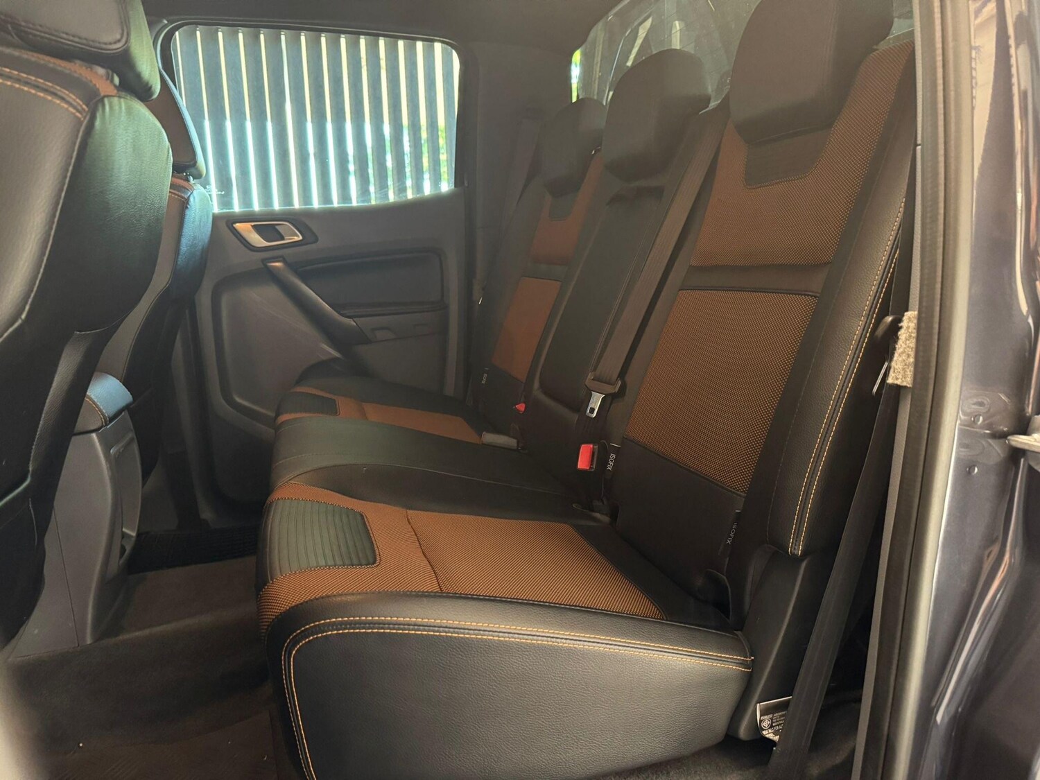 Used Ford Ranger 2017 for sale - 76122047: Photo 18